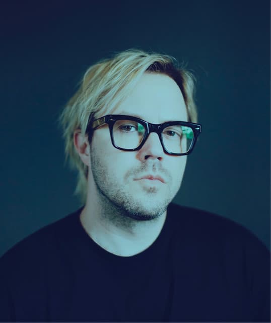 Keith Wallen artist profile image