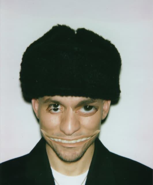 Tainy artist profile image