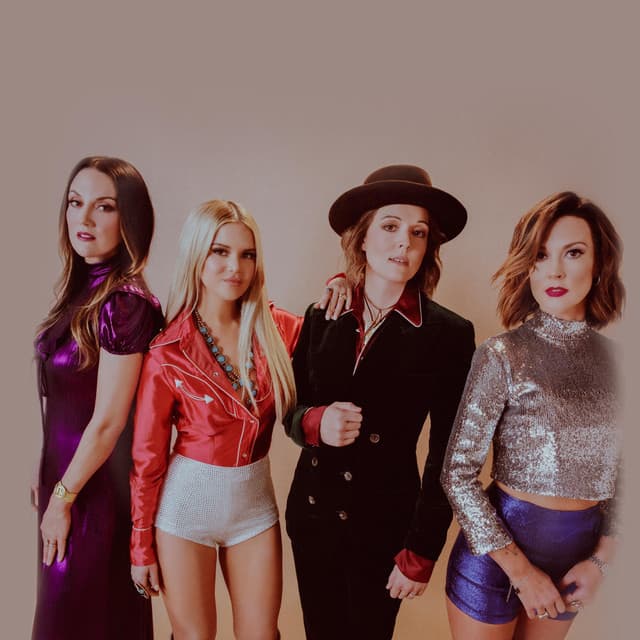 The Highwomen artist profile image