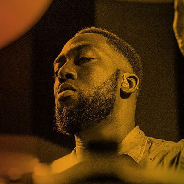 Larnell Lewis artist profile image