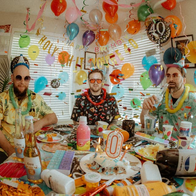 Protest The Hero artist profile