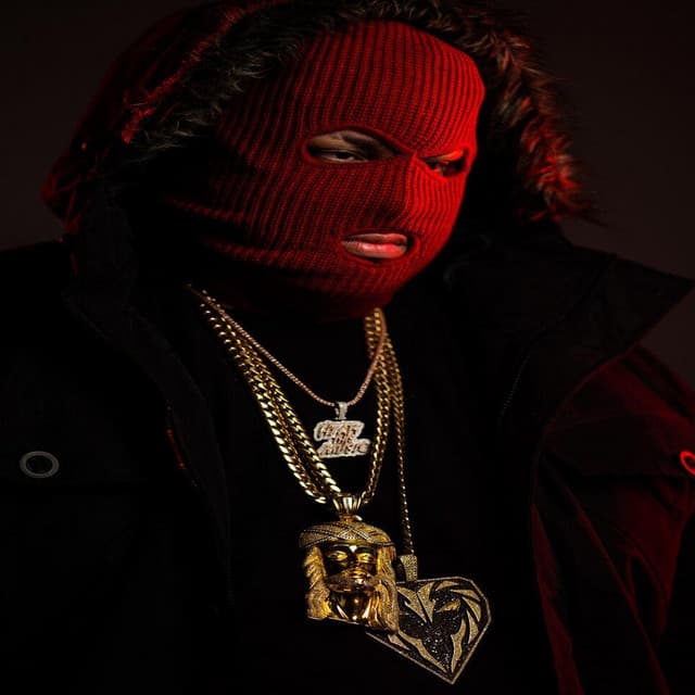 Alexio artist profile image