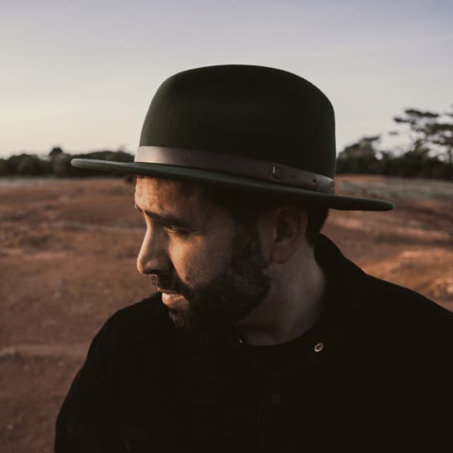 Cristóvam artist profile image