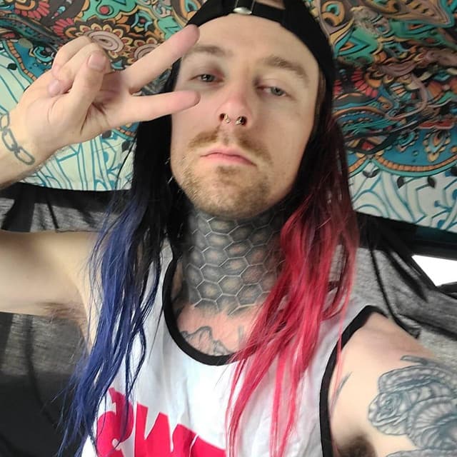 Tyrannosaurus Flex artist profile image