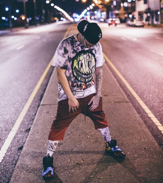 Brillz artist profile image