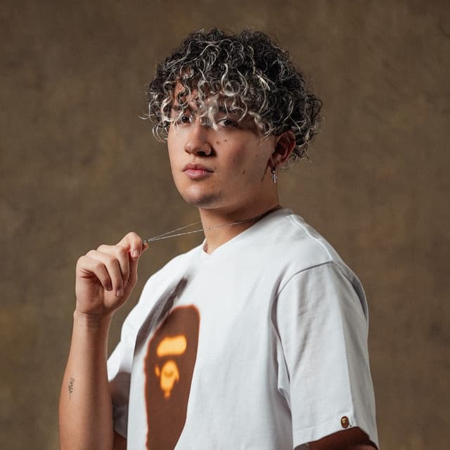 BLANKO artist profile image