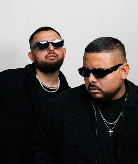 DEM2 artist profile image