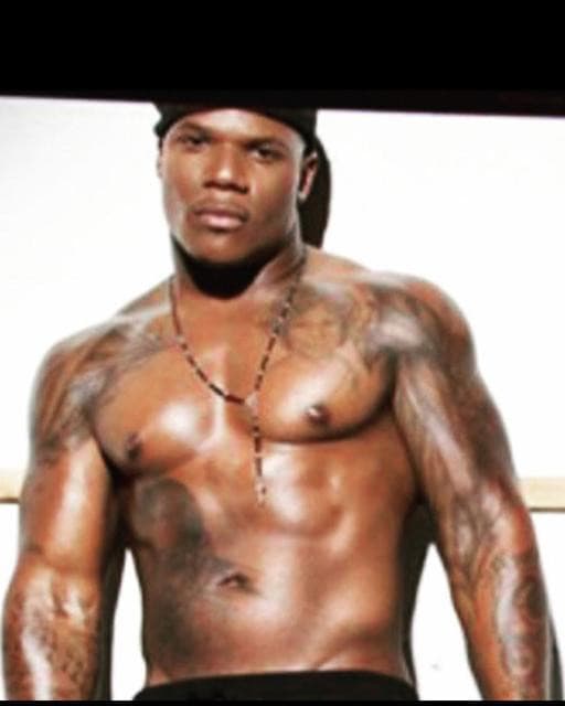 Sean Garrett artist profile image