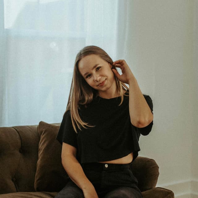 Raquel Norland's artist profile image