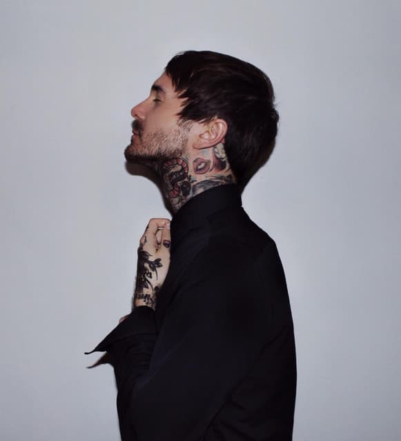 Craig Owens's artist profile image