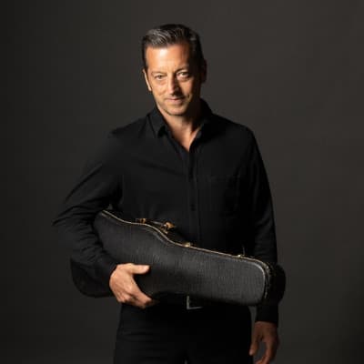 Jason Carter profile