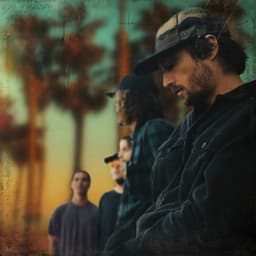 Stick Figure's artist profile image
