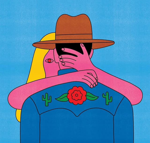 Tim Hill's artist profile image