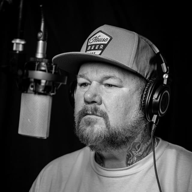 Big B artist profile image