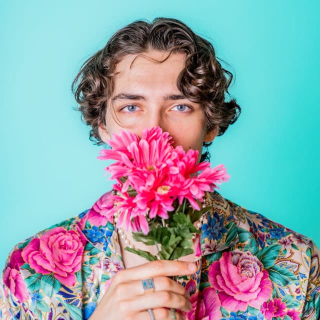 Ethan Surman artist profile image
