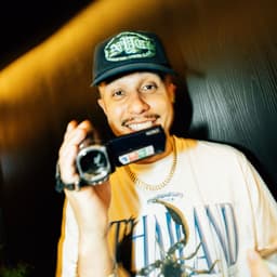 Jax Jones's artist profile image
