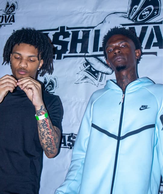 Validd artist profile image