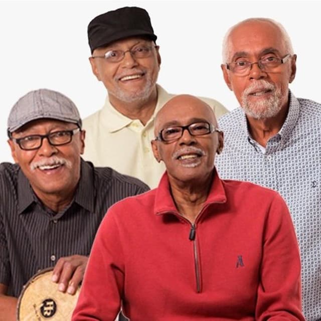 Lebrón Brothers artist profile image