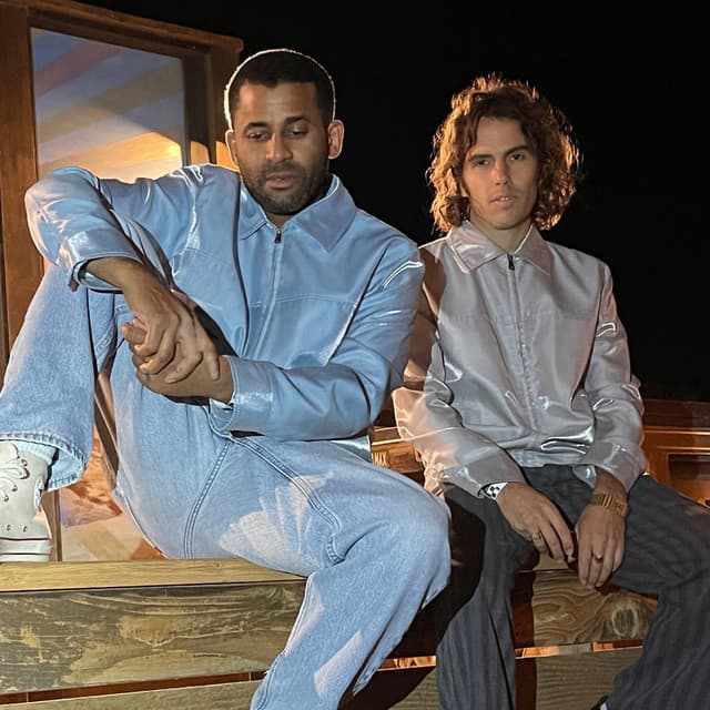 The Jack Moves's artist profile image