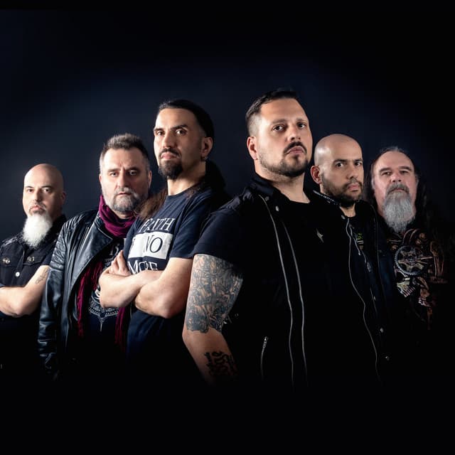 Innerwish artist profile image