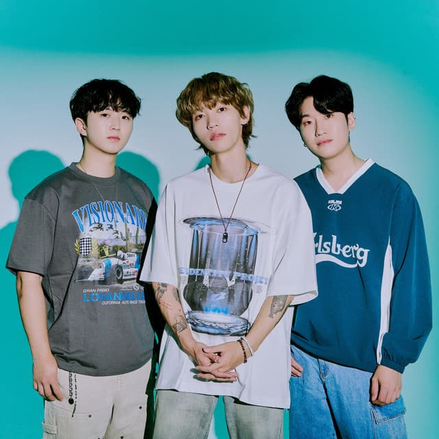 GIFT's artist profile image