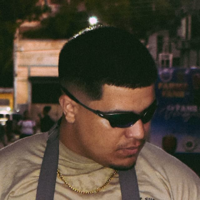 Krexxton artist profile image