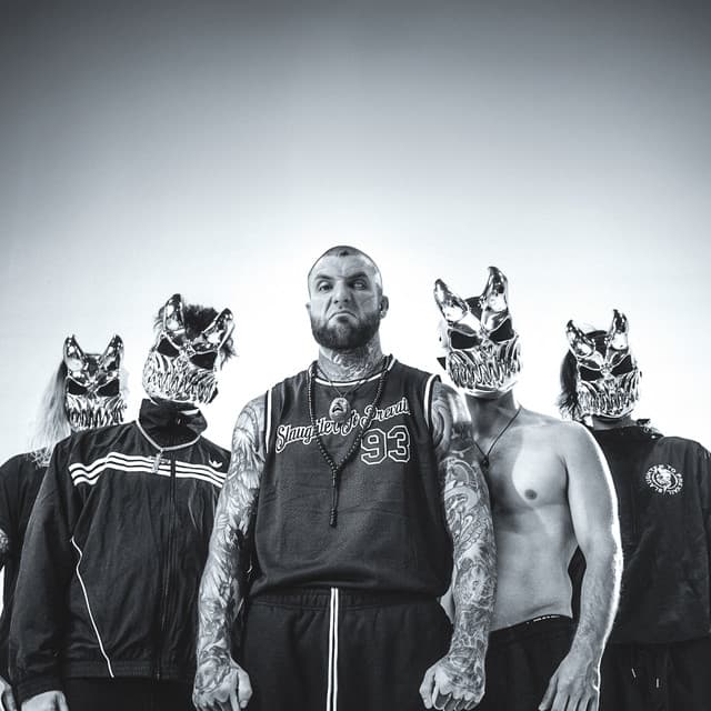 Slaughter to Prevail's artist profile image