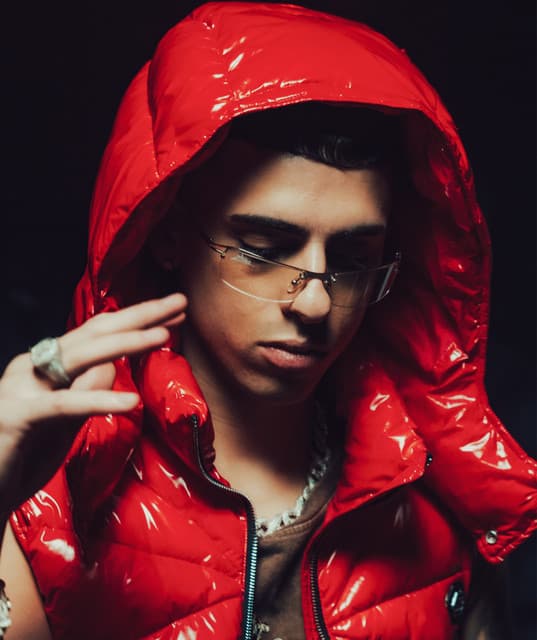 Mesita artist profile image