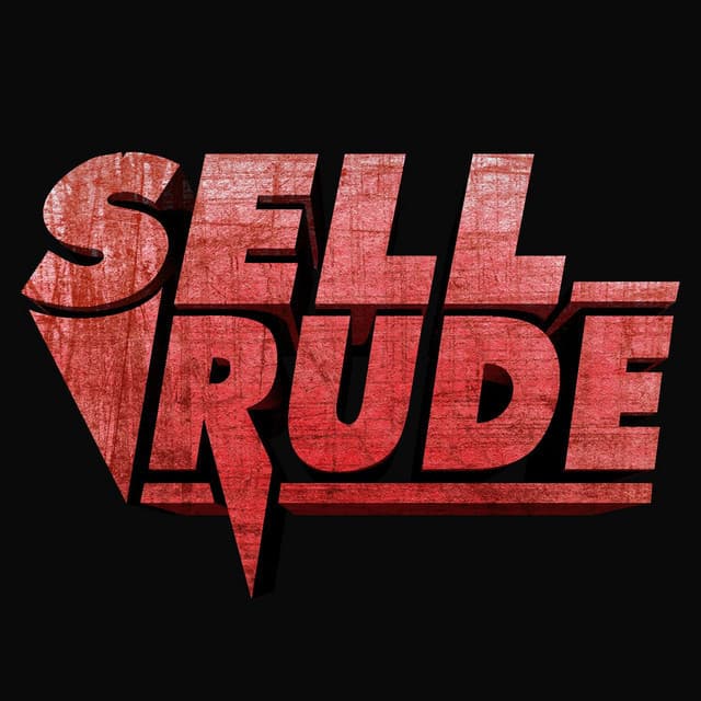 SellRude artist profile image
