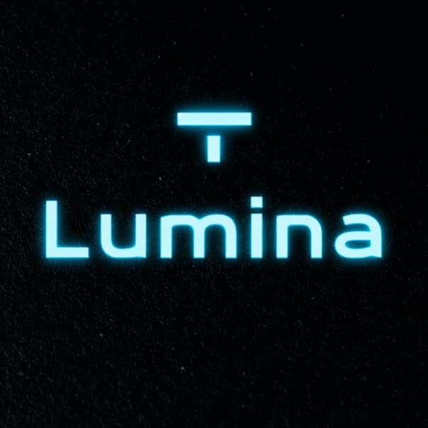 Lumina artist profile image