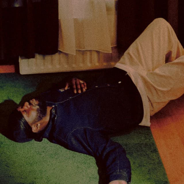 CHO artist profile image