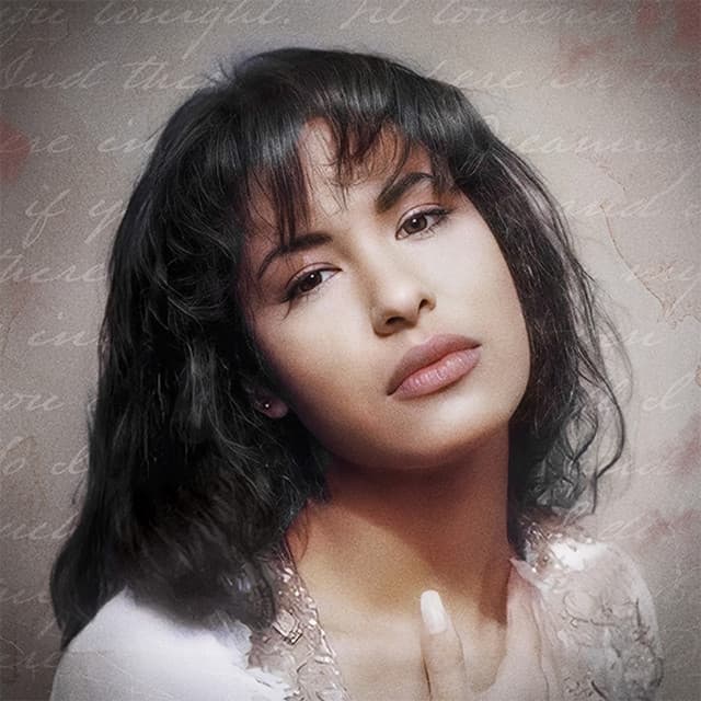 Selena artist profile image