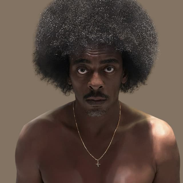 Seu Jorge profile