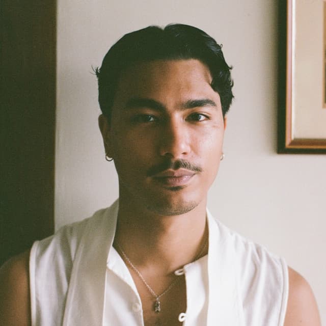 Jason Dhakal artist profile image