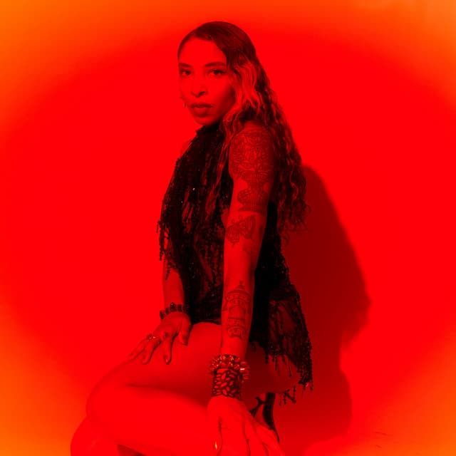 SPELLLING's artist profile image