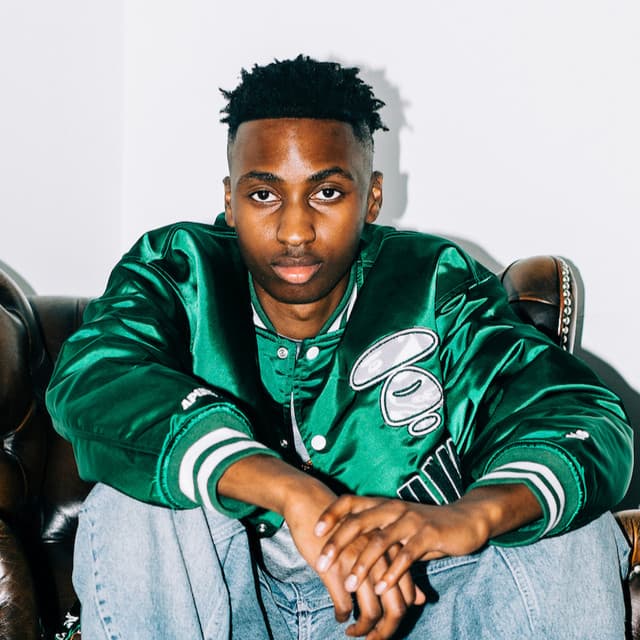 JMANI artist profile image