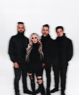 Butcher Babies's artist profile image
