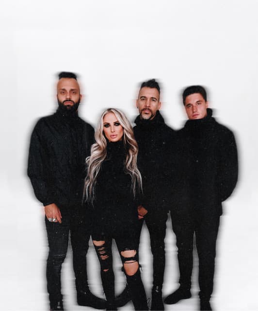 Butcher Babies's artist profile image