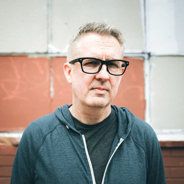 Lusine artist profile