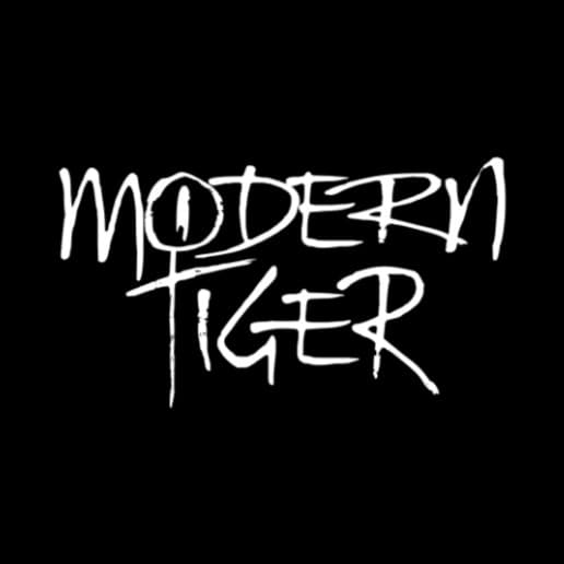Modern Tiger artist profile image