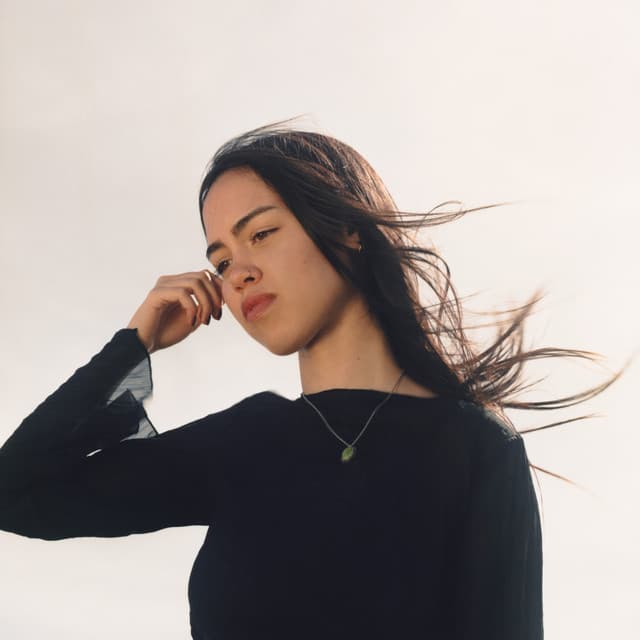 Nadia Kadek's artist profile image