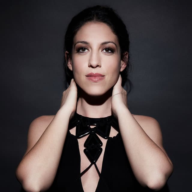 Beatrice Rana artist profile image