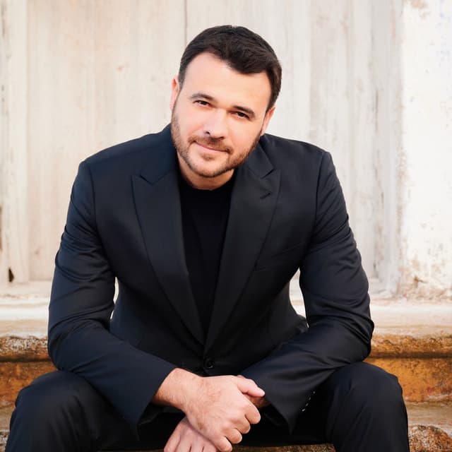 EMIN artist profile image