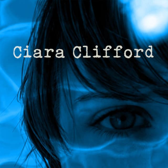 Ciara Clifford artist profile image