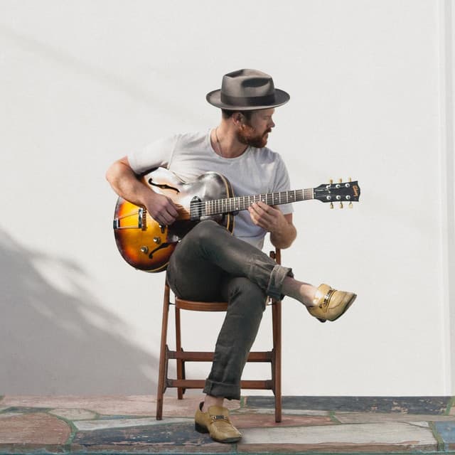 Andy Davis's artist profile image