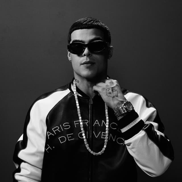 Lunay artist profile