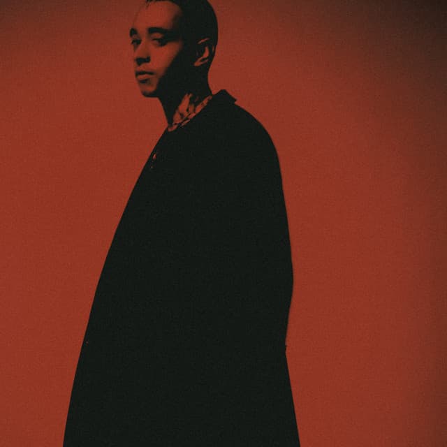 IMANU artist profile image