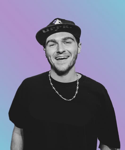 Carbin artist profile image