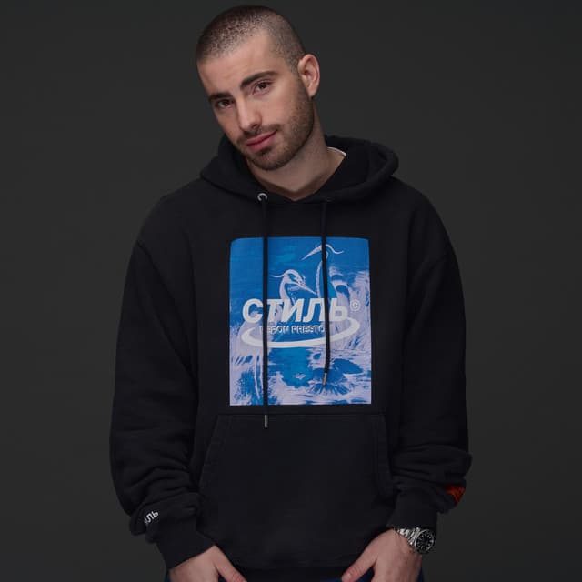 Gal Adam artist profile image