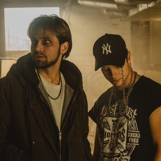 Jady artist profile